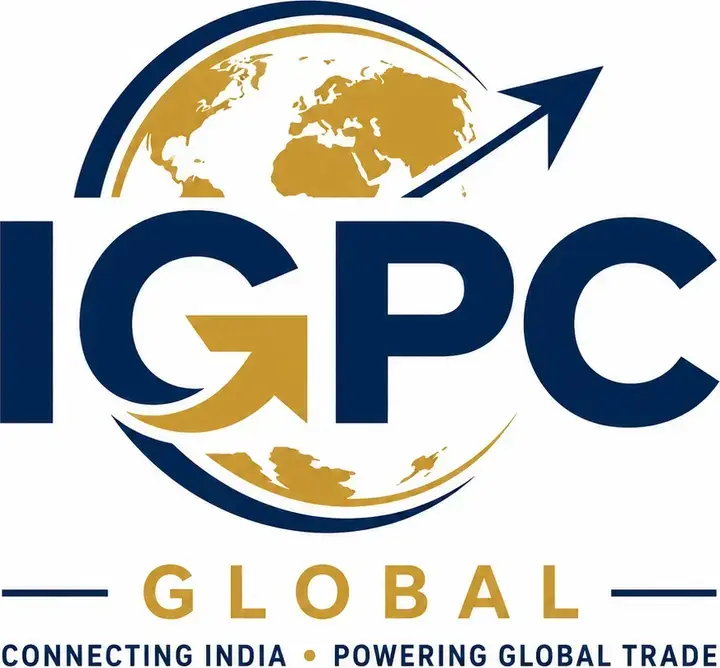 IGPC Global — Connecting India, Powering Global Trade